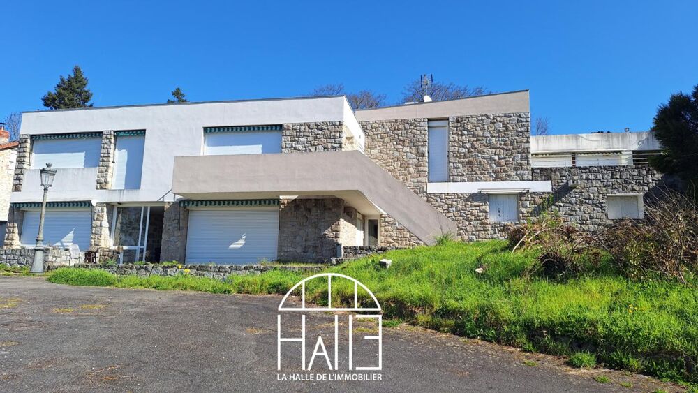 Vente Villa Villa Panazol
