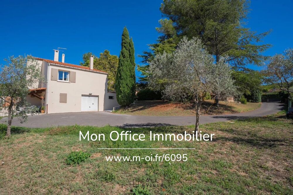  vendre  Villa Cabris (13480)