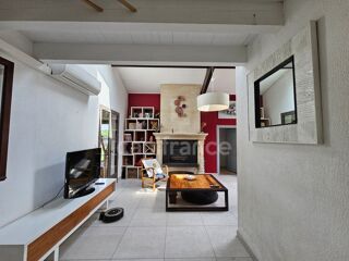  Maison à vendre 6 pièces 161 m²