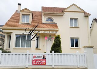  Maison � vendre 7 pi�ces 126 m�