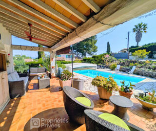  Maison � vendre 4 pi�ces 125 m�