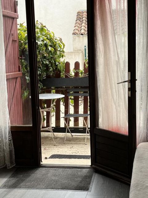  Appartement  louer 2 pices 38 m