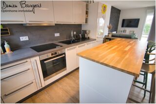  Maison à vendre 4 pièces 81 m²