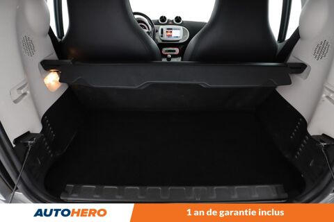 ForTwo 0.9 Prime 90 ch 2015 occasion 92130 Issy-les-Moulineaux