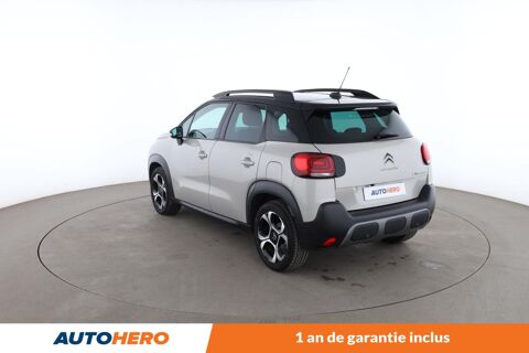 C3 Aircross 1.2 PureTech Shine EAT6 110 ch 2019 occasion 92130 Issy-les-Moulineaux