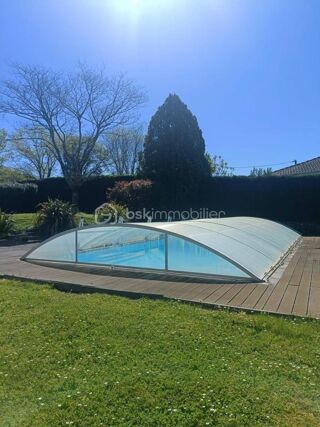  Maison � vendre 8 pi�ces 173 m�