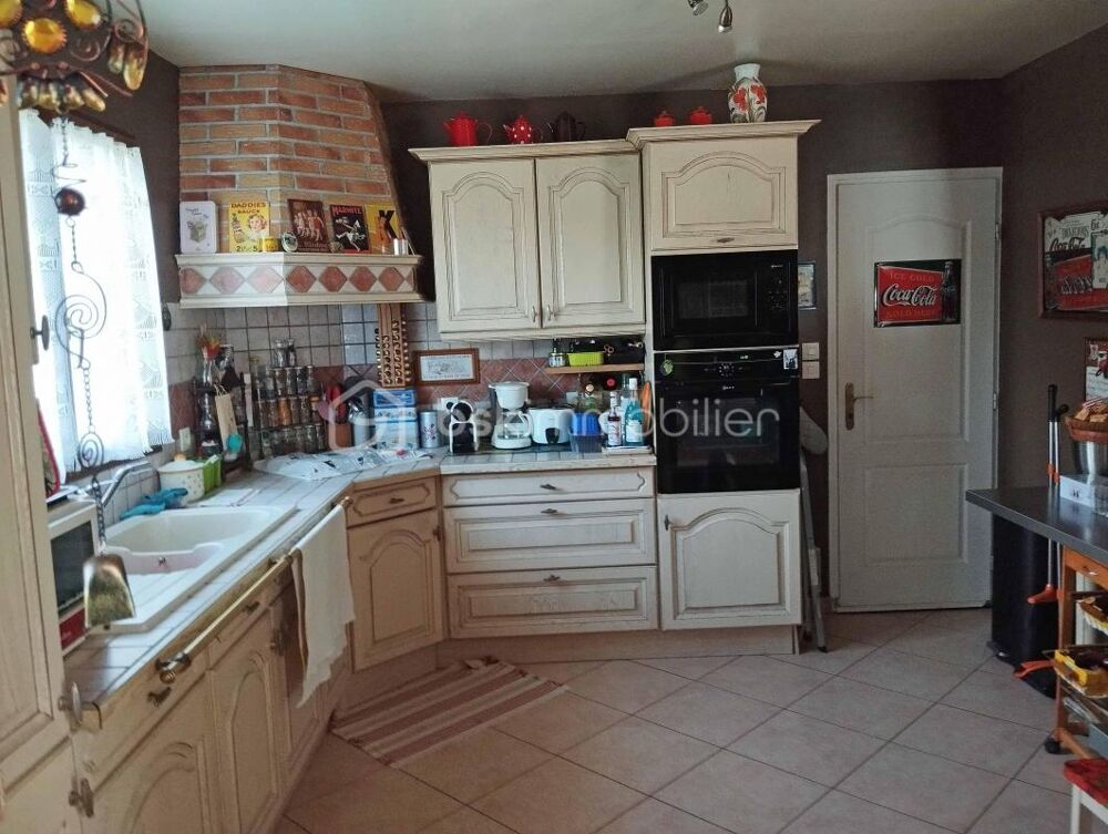Vente Maison Maison a vendre Courtenay