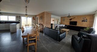  Maison à vendre 8 pièces 190 m²