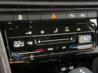 T-ROC 1.5 TSI EVO 150 Start/Stop DSG7 Style 2023 occasion 31100 Toulouse