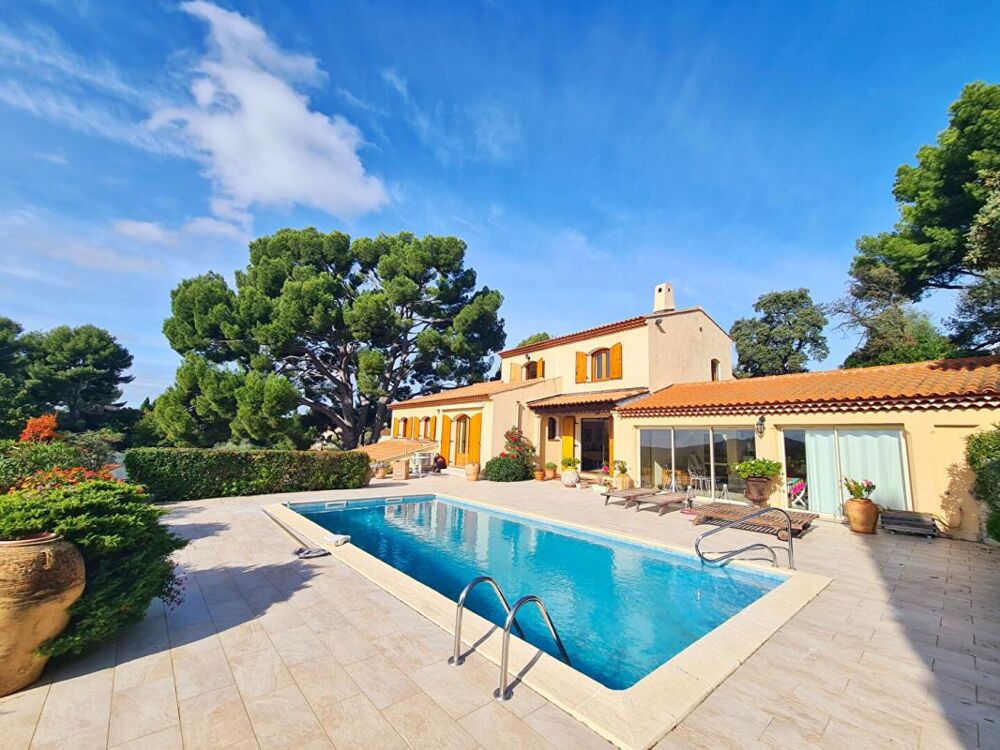 � vendre  Villa Ollioules (83190)