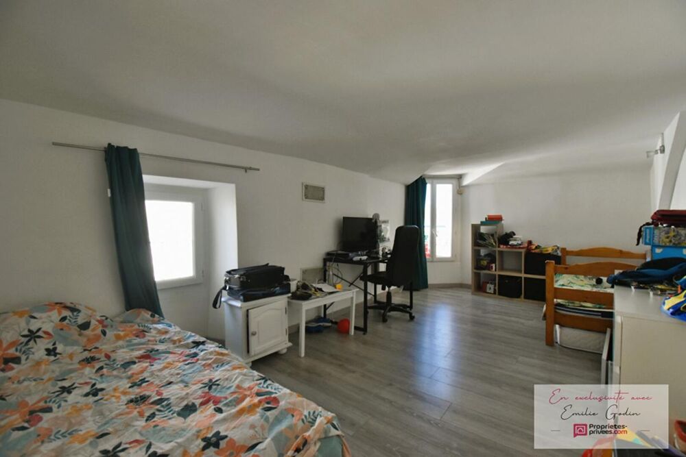 Maison Yzernay 5 pièce(s) 107 m2