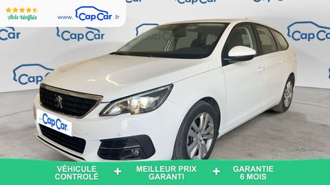 Peugeot 308 sw 1.2 PureTech 110 Active Business