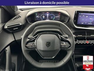 2008 II 1.2 Hybrid 145ch Allure e-DCS6 2026 occasion 10150 Lavau