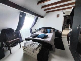  Appartement � vendre 3 pi�ces 50 m�