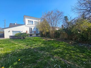  Maison � vendre 6 pi�ces 123 m�