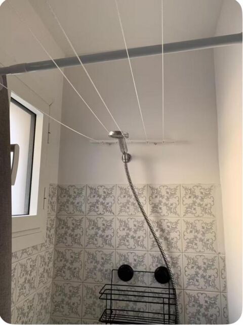  Appartement � louer 2 pi�ces 26 m� Vallauris