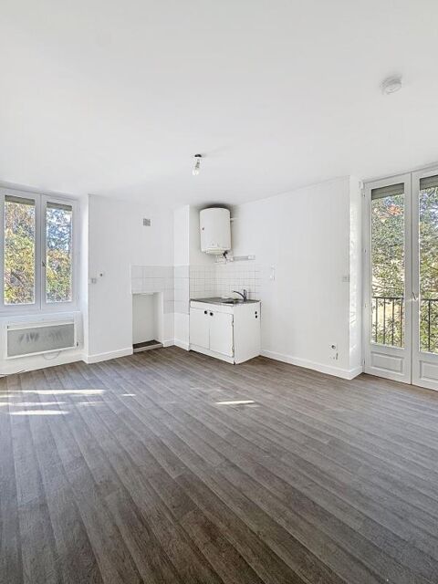  Appartement � louer 1 pi�ce 28 m�