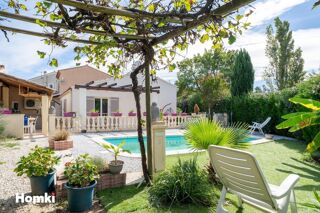  Villa à vendre 7 pièces 155 m²