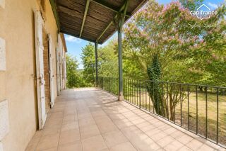  Maison à vendre 5 pièces 105 m²