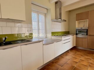  Maison � vendre 4 pi�ces 118 m�