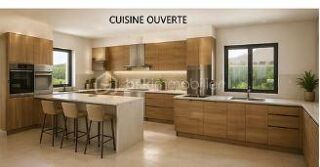  Maison 5 pi�ces 150 m� Les arcs