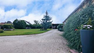  Maison à vendre 6 pièces 165 m²