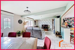  Maison à vendre 4 pièces 115 m²