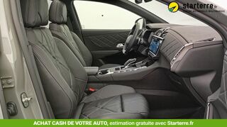 DS7 BlueHDi 130 EAT8 Rivoli 2024 occasion 69190 Saint-Fons