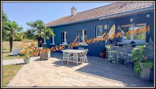 Maison – Treillières, La Lande des Fosses