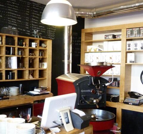 Caf&eacute;/H&ocirc;tel/Restaurant 272500 87000 Limoges