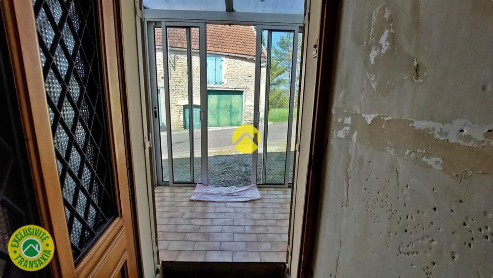 Vente Maison MAISON + GARAGE + TERRAINS Ravieres