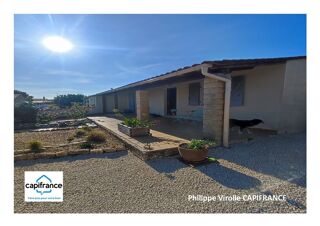  Maison à vendre 6 pièces 107 m²