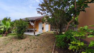  Maison à vendre 4 pièces 104 m²