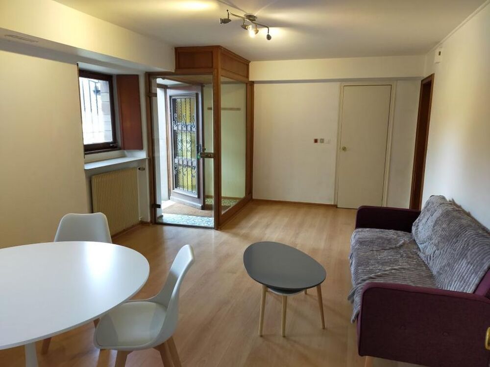 Location Appartement Appartement de 59m2 à louer sur Saverne Saverne