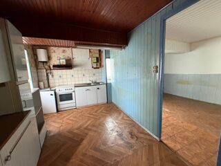  Maison à vendre 7 pièces 135 m²