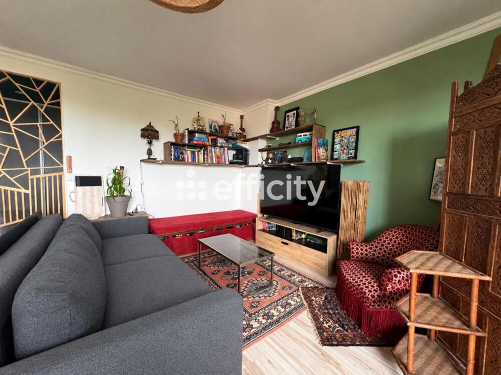 Vente Appartement Appartement Nantes