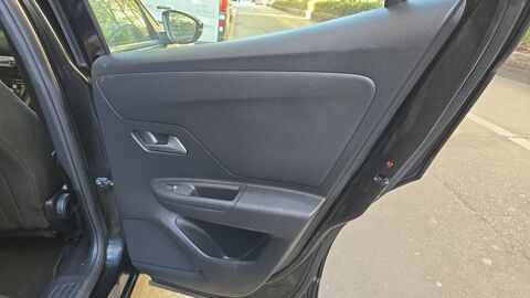 Mokka 1.2 Turbo 100 Edition 2023 occasion 75018 Paris