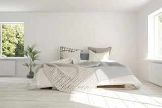  Appartement � vendre 2 pi�ces 40 m�