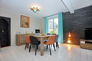  Maison à vendre 5 pièces 105 m²