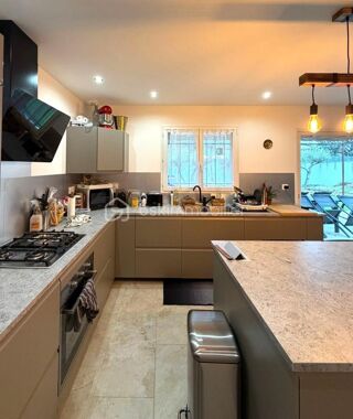  Maison � vendre 3 pi�ces 76 m�