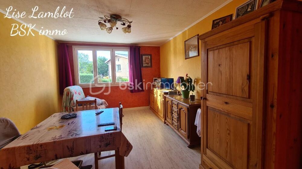 T 3 gap 54 m²