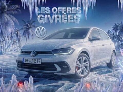 Annonce voiture Volkswagen Polo 18280 €