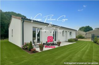  Maison à vendre 5 pièces 112 m²