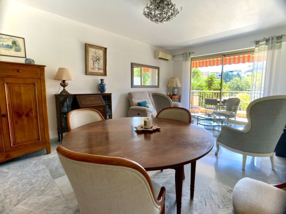 Appartement 3 pièces 77 m² · à Cagnes sur Mer · 77 m² · 390 000 €