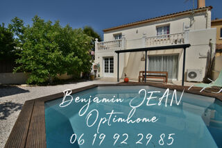  Maison à vendre 6 pièces 170 m²