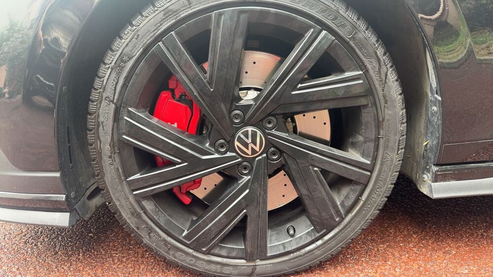 Golf 2.0 TSI 300 DSG7 Gti Clubsport 45 2023 occasion 75020 Paris