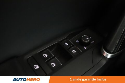 Leon 1.4 TSI e-HYBRID Xcellence DSG6 204 ch 2021 occasion 92130 Issy-les-Moulineaux