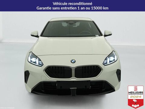 S&eacute;rie 1 F70 120d 163 ch DKG7 M Sport 2025 occasion 10150 Lavau