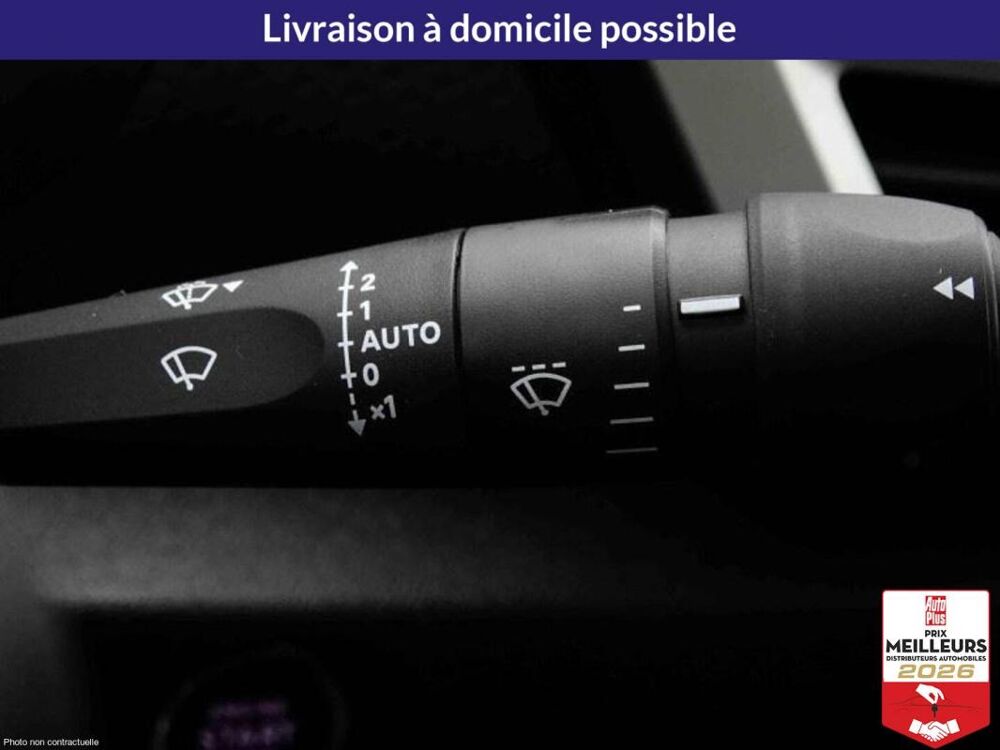 C4 1.2T 130 AUT MAX 2025 occasion 10150 Lavau