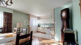  Appartement � vendre 4 pi�ces 81 m�